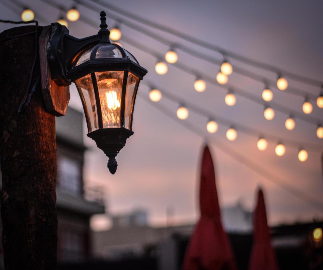 Ohana Hostel Mar del Plata Eksteriør bilde